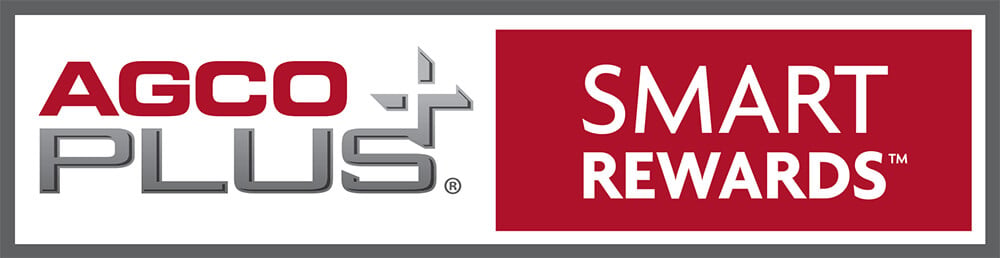 AGCO Plus Smart Rewards