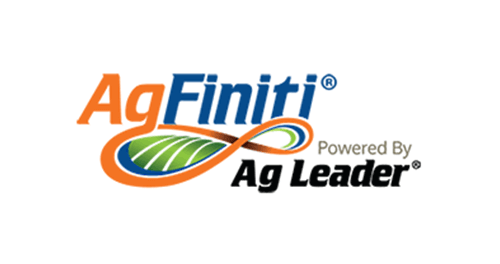 AgFiniti logo