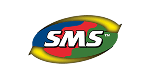 SMS logo