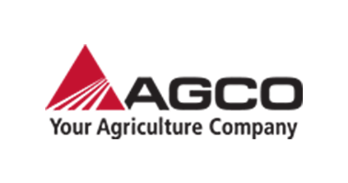 Agco logo