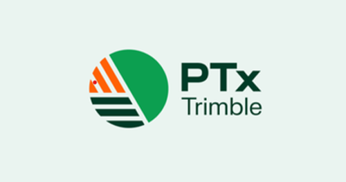 Trimble logo