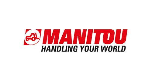 Manitou Equipment For Sale
