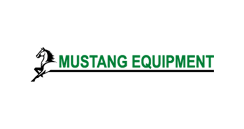 Mustang Equipment For Sale