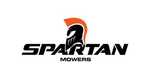 Spartan Mowers Showroom